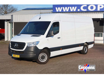 Товарно комбе MERCEDES-BENZ Sprinter 317
