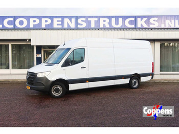 Товарно комбе MERCEDES-BENZ Sprinter 317