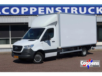 Комбе фургон MERCEDES-BENZ Sprinter 515