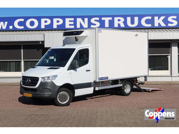 Комбе ладилник MERCEDES-BENZ Sprinter 516