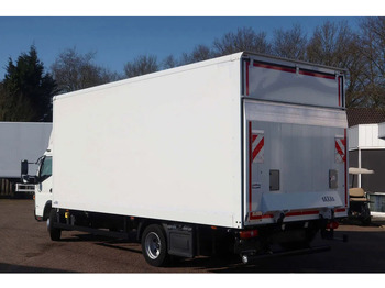 Камион сандучар Mitsubishi Canter Fuso Bak + klep: слика 3 Камион сандучар Mitsubishi Canter Fuso Bak + klep: слика 3