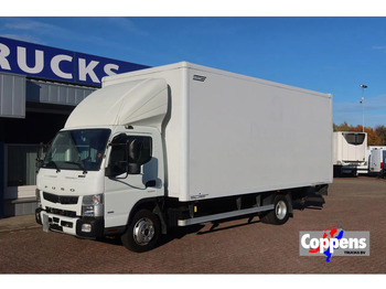 Камион сандучар MITSUBISHI