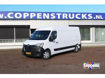 Товарно комбе RENAULT Master