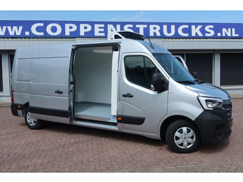 Комбе ладилник Renault Master Koel/Vries/Verwarmen + 220 volt stekker Carrier Xarios 350 machine BPM vrij: слика 5 Комбе ладилник Renault Master Koel/Vries/Verwarmen + 220 volt stekker Carrier Xarios 350 machine BPM vrij: слика 5