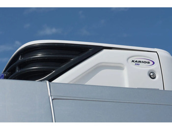 Комбе ладилник Renault Master Koel/Vries/Verwarmen + 220 volt stekker Carrier Xarios 350 machine BPM vrij: слика 4 Комбе ладилник Renault Master Koel/Vries/Verwarmen + 220 volt stekker Carrier Xarios 350 machine BPM vrij: слика 4