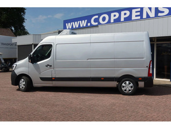 Комбе ладилник Renault Master Koel/Vries/Verwarmen + 220 volt stekker Carrier Xarios 350 machine BPM vrij: слика 3 Комбе ладилник Renault Master Koel/Vries/Verwarmen + 220 volt stekker Carrier Xarios 350 machine BPM vrij: слика 3