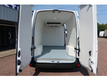Комбе ладилник Renault Master Koel/Vries/Verwarmen Met nachtaansluiting 220 Volt Carrier Xarios 350 BPM vrij: слика 4
