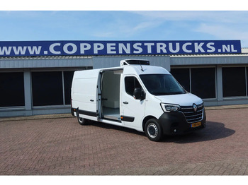 Комбе ладилник Renault Master Koel/Vries/Verwarmen Met nachtaansluiting 220 Volt Carrier Xarios 350 BPM vrij: слика 3