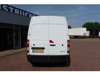 Комбе ладилник Renault Master Koel/Vries/Verwarmen Met nachtaansluiting 220 Volt Carrier Xarios 350 BPM vrij: слика 5