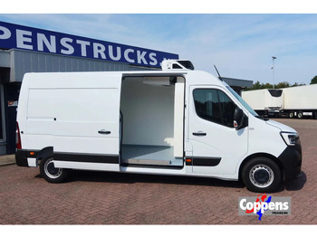 Комбе ладилник RENAULT Master