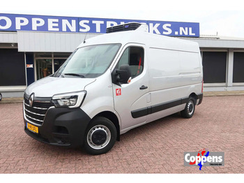 Комбе ладилник RENAULT Master