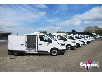 Комбе ладилник RENAULT Trafic