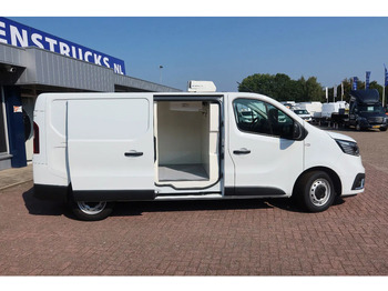 Комбе ладилник Renault Trafic L2/H1 Koelwagen: слика 3 Комбе ладилник Renault Trafic L2/H1 Koelwagen: слика 3