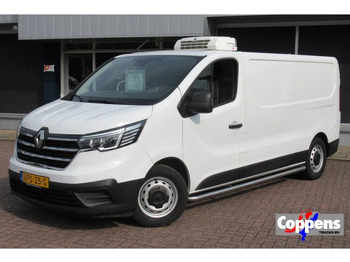 Комбе ладилник RENAULT Trafic