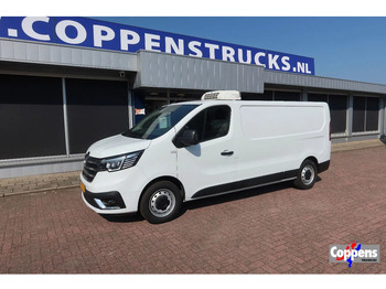 Комбе ладилник RENAULT Trafic