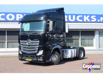 Камион влекач MERCEDES-BENZ Actros 1942