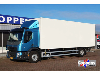 Камион сандучар VOLVO FE 250