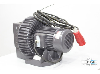 Компресор за воздух