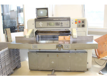 Машина за сечење хартија POLAR