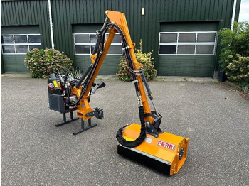 Косилка за жива ограда Ferri T320A klepelarm arm klepelmaaier (bj 2024): слика 2