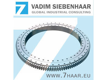 Движечки прстен KOMATSU