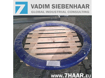 Движечки прстен KRUPP