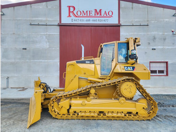 Булдожер CATERPILLAR D6N LGP