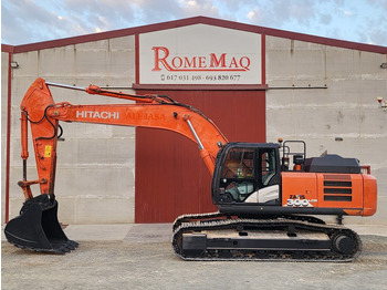 Багер гасеничар HITACHI ZX300LCN-6