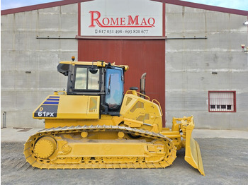 Булдожер KOMATSU D61PX-24