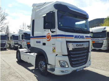 Камион влекач DAF XF 480