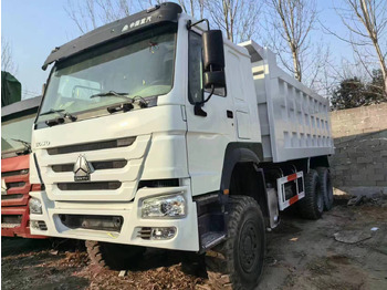 Кипер SINOTRUK HOWO