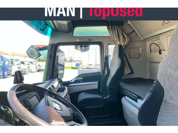 Камион влекач MAN TGX 18.460 MEGA: слика 5