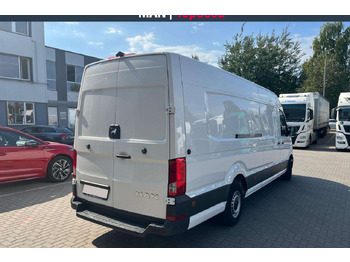 Товарно комбе MAN TGE: слика 4