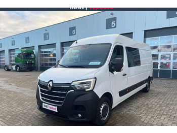Минибус RENAULT Master