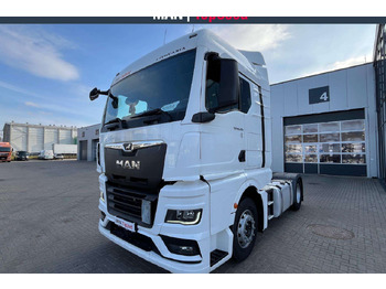 Камион влекач MAN