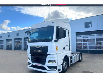 Камион влекач MAN TGX 18.470