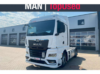 Камион влекач MAN TGX 18.470