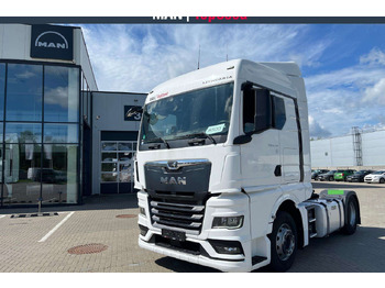 Камион влекач MAN TGX 18.470