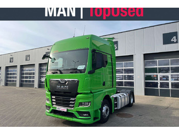 Камион влекач MAN TGX 18.470