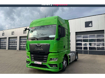 Камион влекач MAN TGX 18.470