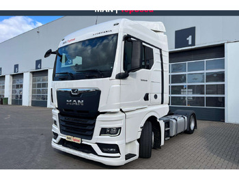 Камион влекач MAN TGX 18.480