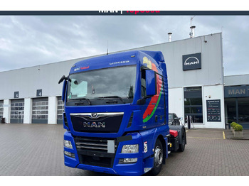 Камион влекач MAN TGX 18.500