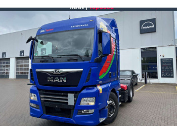 Камион влекач MAN TGX 18.500