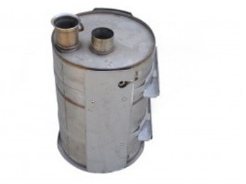 Каталитички конвертор CUMMINS