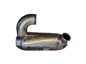 Каталитички конвертор CUMMINS