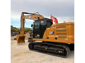 Багер CATERPILLAR 320CL