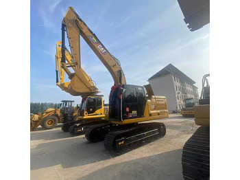 Багер CATERPILLAR 320CL