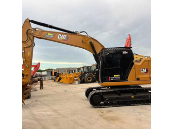 Багер CATERPILLAR 320CL