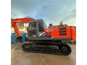 Багер гасеничар HITACHI ZX200