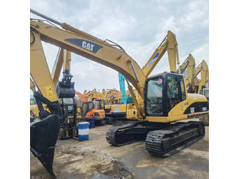 Багер гасеничар CATERPILLAR 320CL